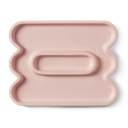 CATCHALL TEMPLO WAVE (PINK)