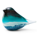 GLASS BIRD ATLAS (BLACK/GREEN)