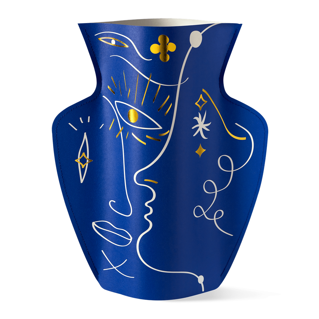 JAIME HAYON: VASAGE 2 BLUE