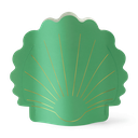 PAPER VASE HERA (GREEN)