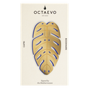 BOOKMARK CAPRI (Brass)