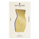 BOOKMARK VENUS (Brass)