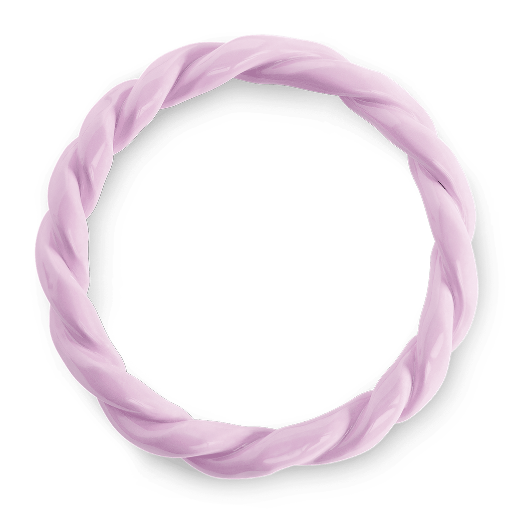 TRIVET SICILIA - LILAC