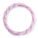TRIVET SICILIA - LILAC