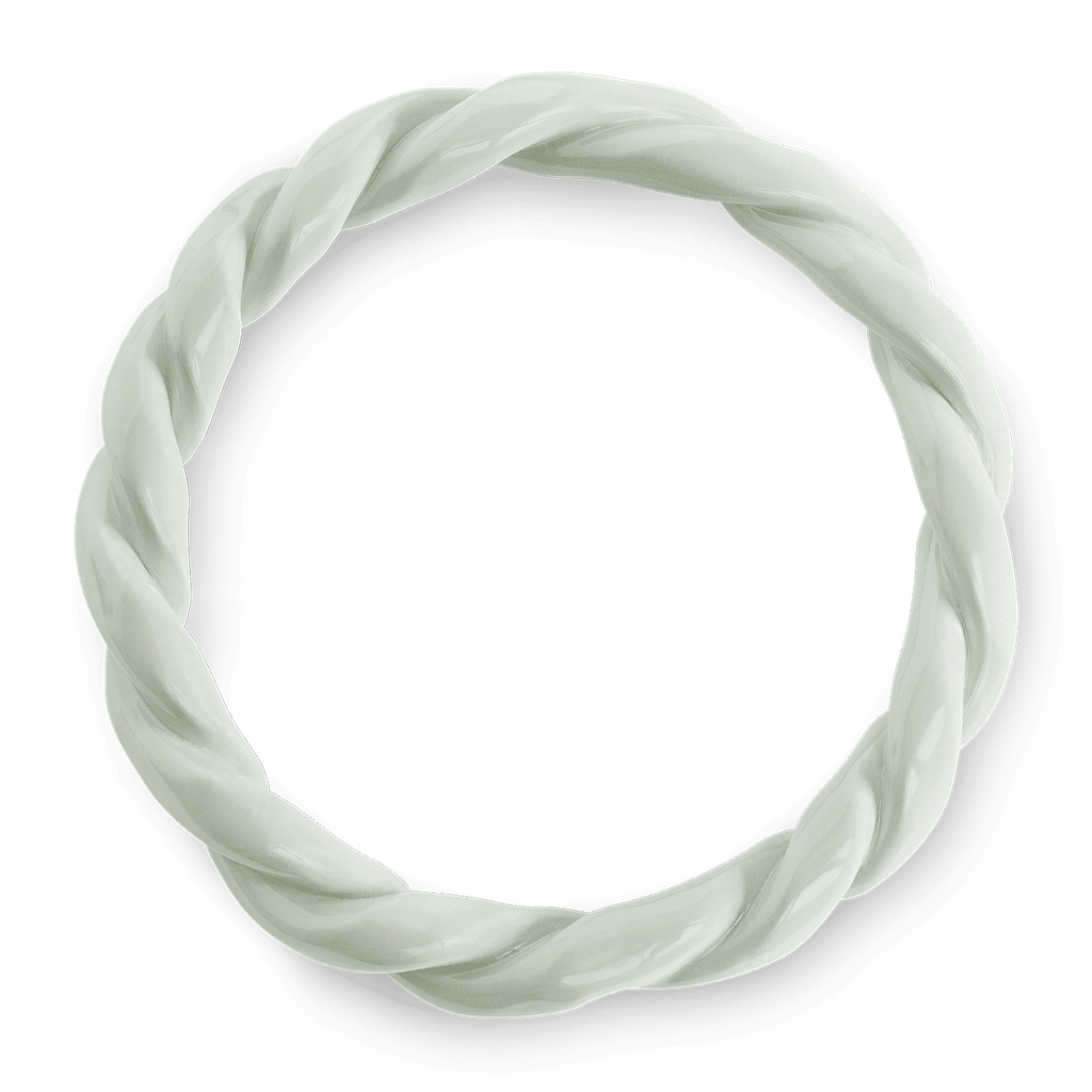TRIVET SICILIA - LIGHT MINT