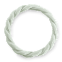 TRIVET SICILIA - LIGHT MINT