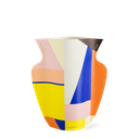 MINI PAPER VASE BAZAAR