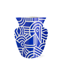 MINI PAPER VASE GRECO