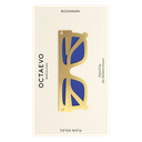 BOOKMARK PLEIN SOLEIL BRASS
