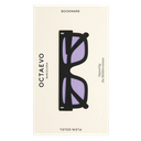 BOOKMARK PLEIN SOLEIL BLACK