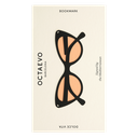 BOOKMARK DOLCE VITA BLACK