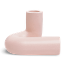 CANDLE HOLDER TEMPLO (Pink)
