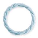 TRIVET SICILIA - LIGHT BLUE