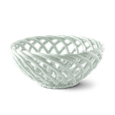 BASKET SICILIA LARGE - LIGHT MINT