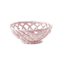 BASKET SICILIA SMALL - PINK