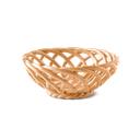 BASKET SICILIA SMALL - TANGERINE