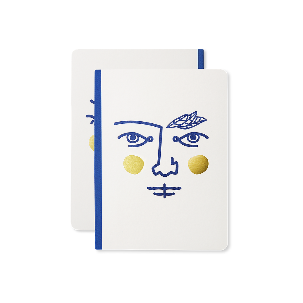 NOTEBOOK A6 JANUS