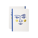 NOTEBOOK A6 JANUS