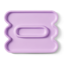 CATCHALL TEMPLO WAVE (LILAC)