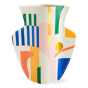 PAPER VASE EMPORIO