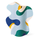 PAPER VASE GAIA