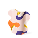 MINI PAPER VASE GAIA