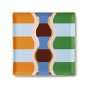 CERAMIC TRAY GIZA