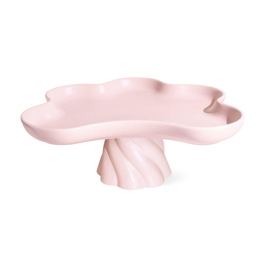 TEMPLO HIGH TRAY (PINK)