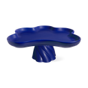 TEMPLO HIGH TRAY (DARK BLUE)