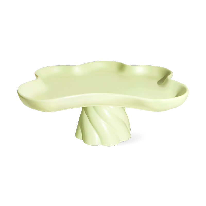TEMPLO HIGH TRAY (MINT)