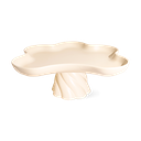 TEMPLO HIGH TRAY (IVORY)