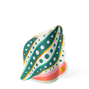 MINI PAPER VASE SHELL