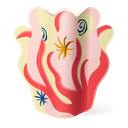 PAPER VASE AMALFI