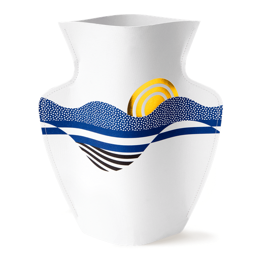 [OSPVF7-15] PAPER VASE SALINA