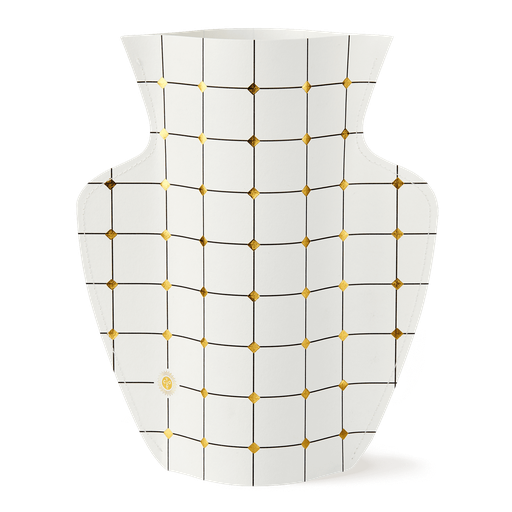 [OPVDU-16] PAPER VASE DUNA
