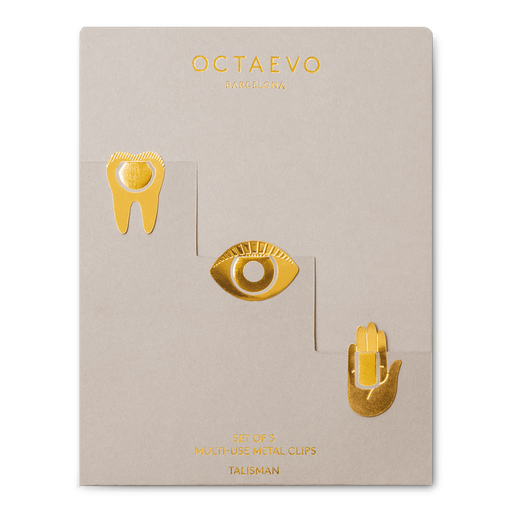 [OBPCTA-17] MULTI USE CLIPS TALISMAN
