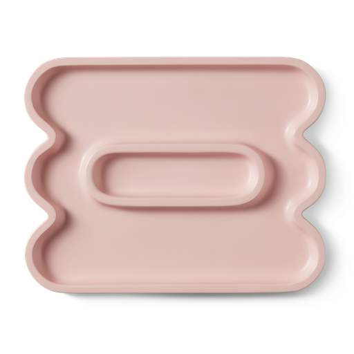 [OCATEP-19] CATCHALL TEMPLO WAVE (PINK)