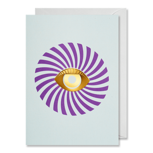 [OGCEY-20] GREETING CARD EYE