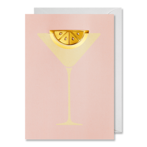 [OGCLE-20] GREETING CARD COCKTAIL