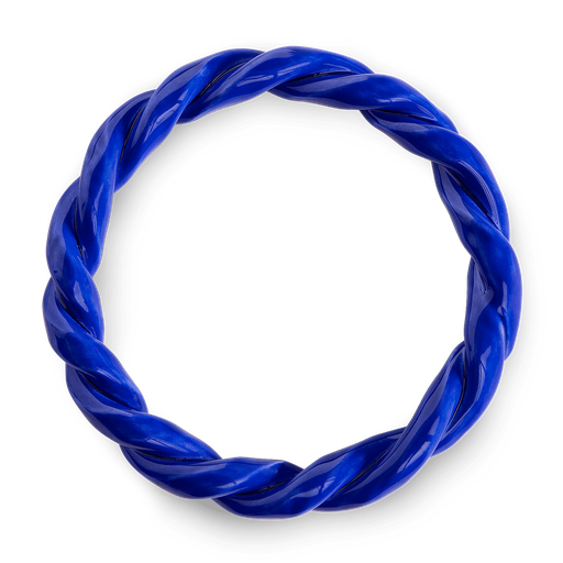[OTRDB-21] TRIVET SICILIA - DARK BLUE