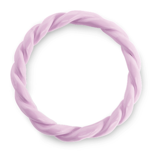 [OTRLI-21] TRIVET SICILIA - LILAC