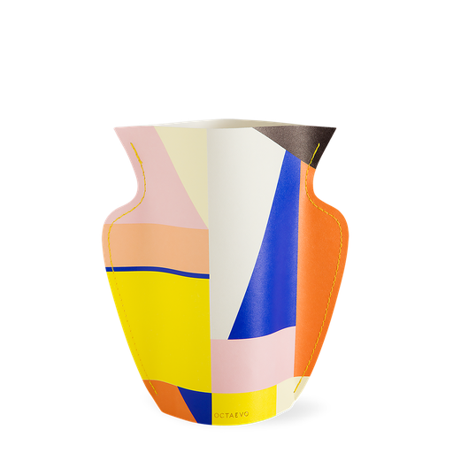 [OMPBA-21] MINI PAPER VASE BAZAAR