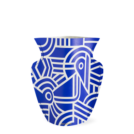 [OMPGR-21] MINI PAPER VASE GRECO