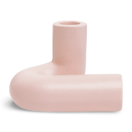 [OCHPI-21] CANDLE HOLDER TEMPLO (Pink)