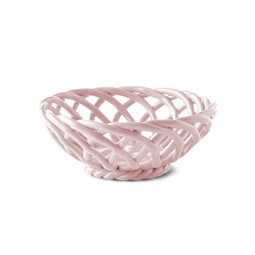 [OSICPI-21] BASKET SICILIA SMALL - PINK