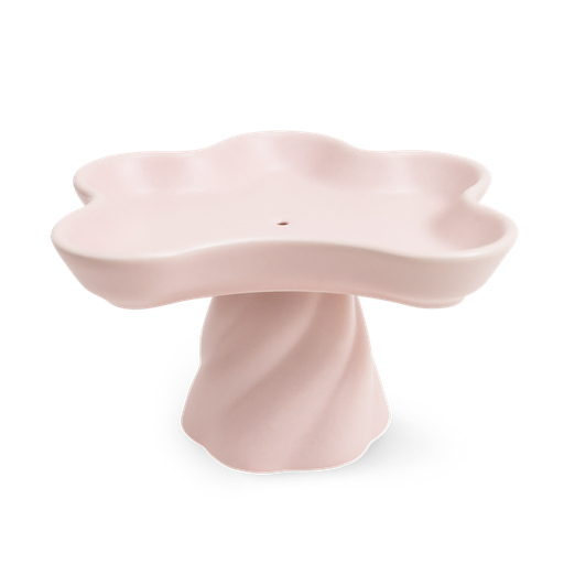 [OCTIHP-22] TEMPLO INCENSE HOLDER (PINK)