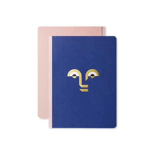 [ONOAPS-21] NOTEBOOK A6 APOLLO