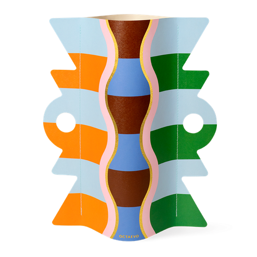 [OPVGI-23] PAPER VASE GIZA