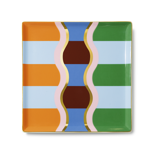 [OCAGI-23] CERAMIC TRAY GIZA